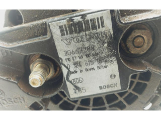 Генератор 30667788   Volvo XC90      