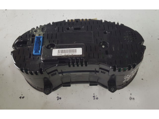 Панель приборов 8P0920982E Audi A3 S3 8P