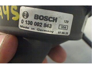 Электрический вентилятор радиаторов  8666595, 0130002843   Volvo V70 