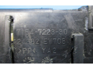   Pojistková skříňka 7154-7223-30   Nssan Juke I F15 2014