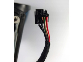 Přístrojová deska Dodge Charger 2020 6WA40VCAAA