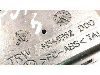 Блок управления 61549362, 3D0959542B   Volkswagen Touareg I