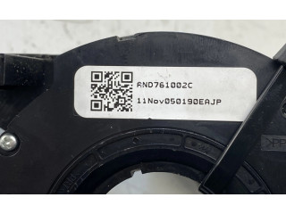 Подрулевой шлейф SRS AND761002C, AND761002C Volvo S60