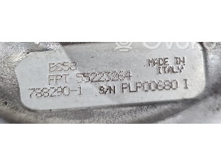  Турбина Fiat Bravo  55223264, 55223264         