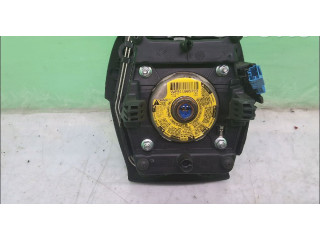 Подушка безопасности водителя 96888248ZD, 96888248ZD Citroen DS4