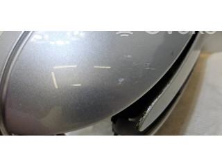 Зеркало электрическое        Mercedes-Benz SL R230  2001 - 2012 года   