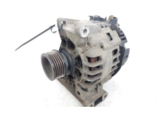 Генератор A0121544502 Mercedes-Benz A W168