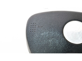 Подушка безопасности водителя 1C0880201C, 001JN00TCPR7   Volkswagen New Beetle