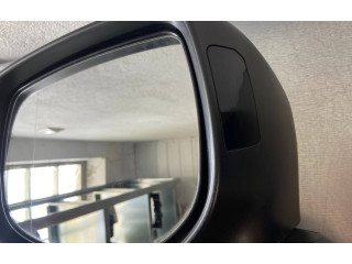 Зеркало электрическое Subaru Forester SK 2018 - года