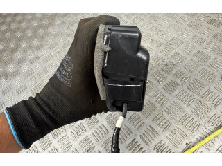 Подушка безопасности в сиденье    Subaru Outback