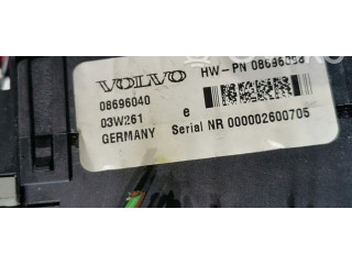 Блок предохранителей  08696040   Volvo XC90    