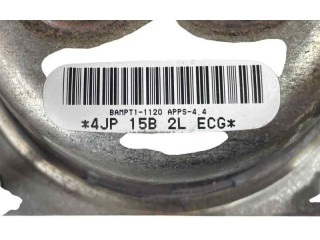 Подушка безопасности пассажира P05108093AF   Jeep Grand Cherokee