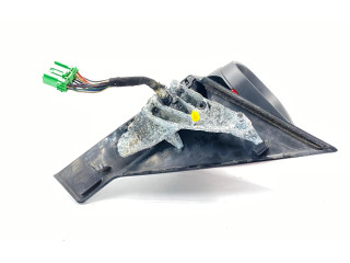 Зеркало электрическое        Volvo V70  2008 - 2013 года   