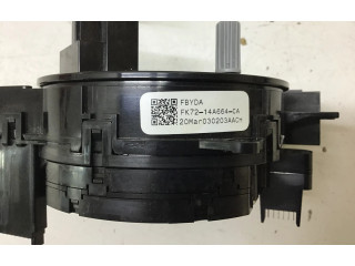 Блок управления редуктора коробки передач (раздатки) FK7214A664CA Jaguar E-Pace