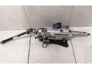 Комплект оси рулевого колеса