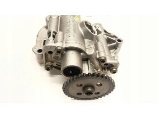 Масляный насос 04E115109S Audi A3 S3 8V