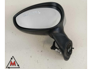 Zpětné zrcátko Fiat Punto Evo 2009 011023, FicoMirrors