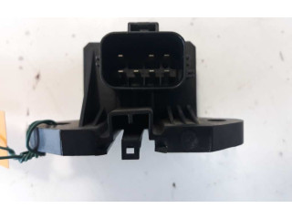 Блок подушек безопасности F1FA9D370GA Ford Tourneo