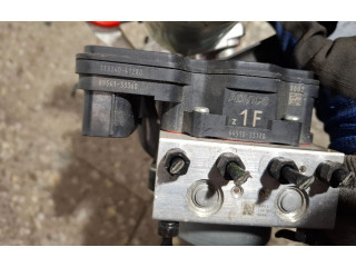 Блок АБС 4707033060, 8954133360 Lexus ES 250 - 300 - 330 - года