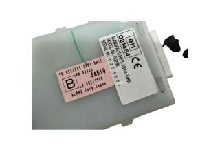 Блок управления 88035, 021464   Subaru Forester SG