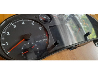 Панель приборов 8L0919880A Audi A3 S3 8L