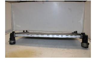 Интеркулер  51965907   Jeep Renegade 