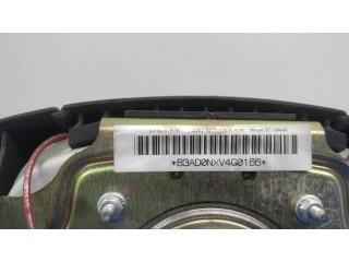 Подушка безопасности водителя 0K32A57K00A08   KIA Rio