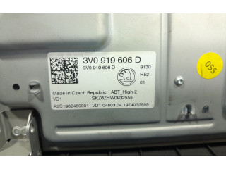 Радио/ проигрыватель CD/DVD / навигация       Skoda Superb B5 (3U)  2001 - 2008 года   