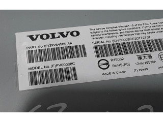 Vstřikovač 32264589 Volvo C40 E400V2