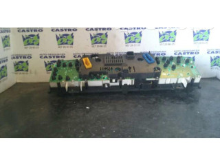 Přístrojová deska Citroen Berlingo 9634924180