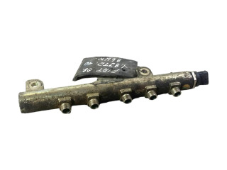 Топливная рампа 0445214095   Fiat Bravo 1.9 