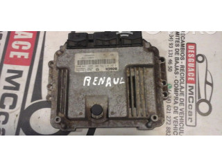 Řídící jednotka 8200311550 Renault Espace IV 2002