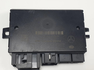 Блок управления A2469000316, A2469011506 Infiniti Q30