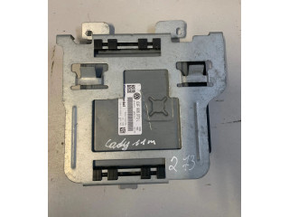 Řídící jednotka 03F906070L, SMS1014 Volkswagen Caddy 2011