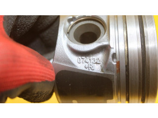 Поршень с шатуном 074132 Citroen C3