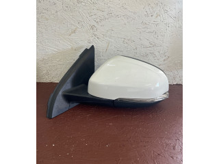 Зеркало электрическое Volvo S60 2014 - 2018 года