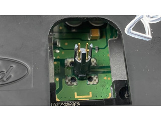 Дисплей    JX7118B955FC, 1910220732   Ford Focus