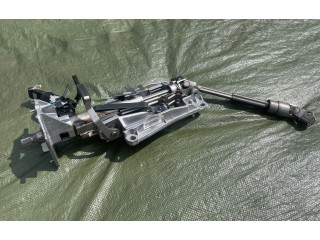    Рулевая рейка 96819475ZD, 61NT010540455   Citroen C5 2008 - 2016 года