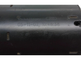 Стартер 02T911023M, 0001120408 Volkswagen Golf Plus