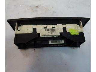 Блок управления климат-контролем 6Y0819045, 6Y0819045 Skoda Fabia Mk1 (6Y)