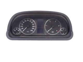 Панель приборов A1695401947 Mercedes-Benz A W169