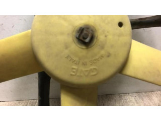 Вентилятор печки Ford Fiesta