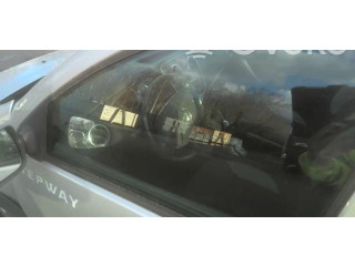 Зеркало электрическое        Dacia Sandero  2008 - 2012 года   