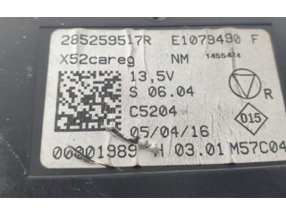 Блок управления 285259517R, E1079490F   Dacia Logan II