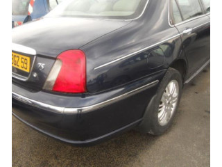 Блок управления климат-контролем JFC102172PUY   Rover 75