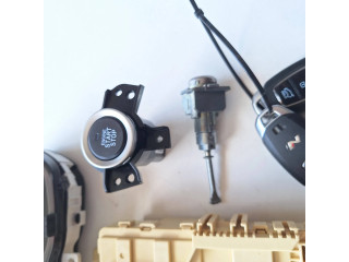 Řídící jednotka 391052GPE2, A3C0041840001 Hyundai i30 2018