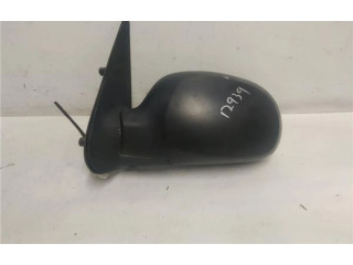 Зеркало электрическое        SsangYong Korando   -  года   