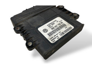 Блок управления коробкой передач 09G927750BE, H68S0851 Volkswagen Golf Plus