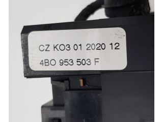 Подрулевой переключатель 8L0953513G, 4B0953503F Volkswagen Golf IV