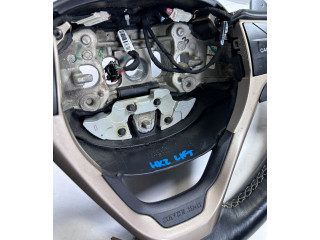 Руль Jeep Grand Cherokee  2010 - 2021 года       